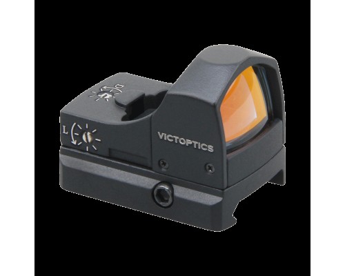 Коллиматорный прицел Victoptics V3, Vector Optics Коллиматорный прицел Victoptics V3, Vector Optics