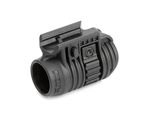 Крепление для фонаря pla 1 1/8 fab defense Крепление для фонаря pla 1 1/8 fab defense