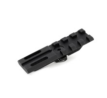 Кронштейн Катран-10 на СВД, Тигр, TG3 Hartman