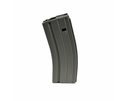 Магазин DURAMAG для AR-15/M4/M16 на 30 патронов, Серый Магазин DURAMAG для AR-15/M4/M16 на 30 патронов, Серый