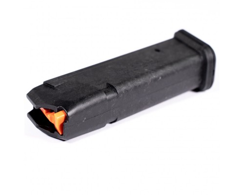 Магазин Magpul PMAG 17 GL9 для Glock 9х19 мм MAG546 Магазин Magpul PMAG 17 GL9 для Glock 9х19 мм MAG546