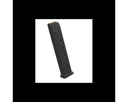 Магазин Magpul PMAG 27GL9 Glock 9x19mm MAG662 Магазин Magpul PMAG 27GL9 Glock 9x19mm MAG662
