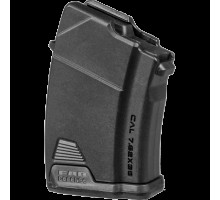 Магазин полимерный 7.62x39 на 10 патронов для AK Fab Defense