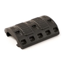 Накладка на Weaver короткая, DLG Tactical (Черный)