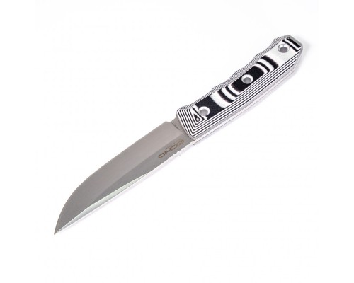 Нож Kizlyar Supreme Echo AUS-8 SW Нож Kizlyar Supreme Echo AUS-8 SW