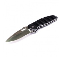 Нож Kizlyar Supreme Hero 440С S