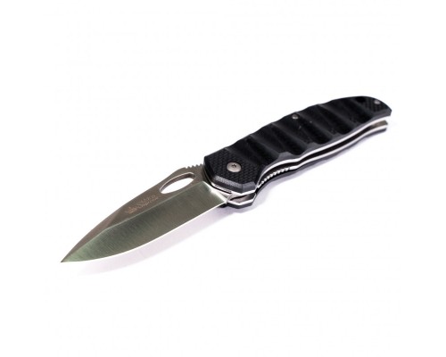 Нож Kizlyar Supreme Hero 440С S Нож Kizlyar Supreme Hero 440С S