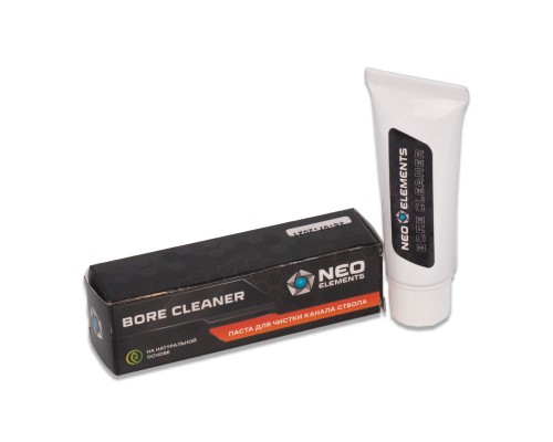 Паста BORE CLEANER NEO Elements 40 Гр Паста BORE CLEANER NEO Elements 40 Гр