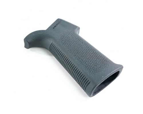Пистолетная рукоятка magpul moesl grip ar15/m4 mag539 серый Пистолетная рукоятка magpul moesl grip ar15/m4 mag539 серый