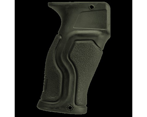 Пистолетная рукоятка gradus ak fab defense олива Пистолетная рукоятка gradus ak fab defense олива