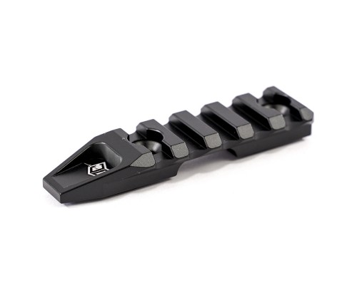 Планка Key Mod CG501 5 шагов Планка Key Mod CG501 5 шагов