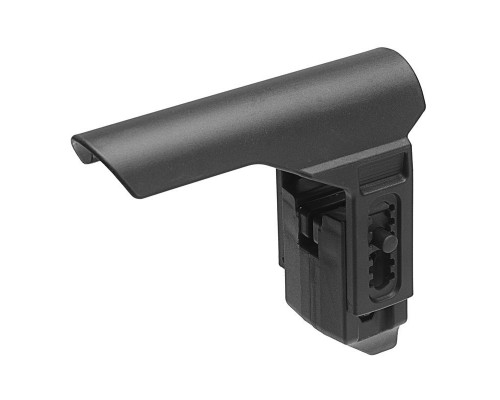 Подщечник для прикладов tbs compact dlg черный Подщечник для прикладов tbs compact dlg черный