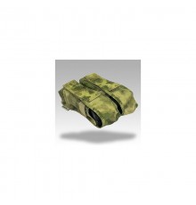 Подсумок А-18 АК Слот на 4 (Расцветка ATACS FG)