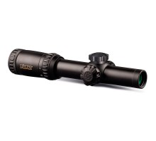 Прицел Konuspro M-30 1-6х24, сетка Center Dot