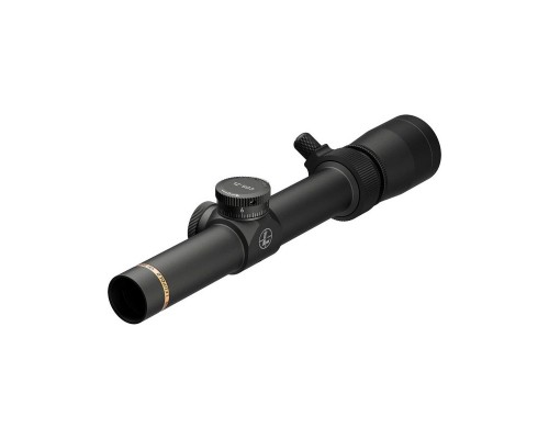 Прицел Leupold VX-3HD 1.5-5x20 CDS-ZL, сетка Duplex Прицел Leupold VX-3HD 1.5-5x20 CDS-ZL, сетка Duplex