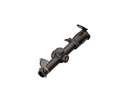 Прицел Leupold VX-6HD 1-6x24 CDS-ZL2, сетка FireDot Duplex Прицел Leupold VX-6HD 1-6x24 CDS-ZL2, сетка FireDot Duplex