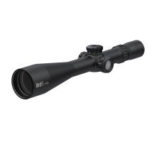 Прицел March-FX 5-40x56 FML-1 FFP, подсветка