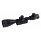 Прицел Nikko Stirling AIRKING 3-9x42 AO сетка Half MD NGRAI3942