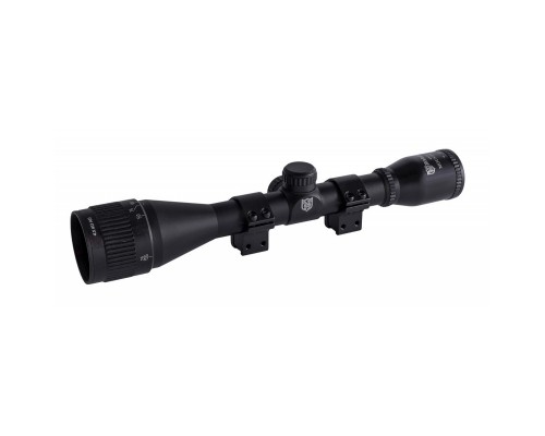 Прицел Nikko Stirling MOUNTMASTER 4x40 AO, сетка Half MD Прицел Nikko Stirling MOUNTMASTER 4x40 AO, сетка Half MD