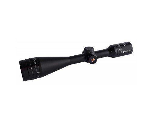 Прицел Nikko Stirling PANAMAX Long Range 6-18X50, сетка Half MD Прицел Nikko Stirling PANAMAX Long Range 6-18X50, сетка Half MD