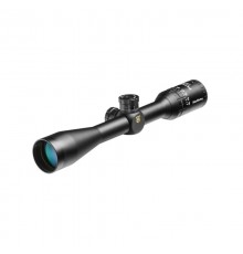 Прицел Nikko Stirling PANAMAX PRECISION 4-12X40 HalfMD, NPP41240