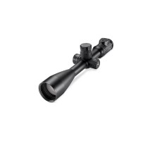Прицел Swarovski X5i 3.5-18x50 P, сетка 4W-I+, поправки 1/4MOA