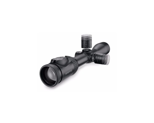 Прицел Swarovski Z8i 2.3-18x56 P, сетка BRX-I Прицел Swarovski Z8i 2.3-18x56 P, сетка BRX-I