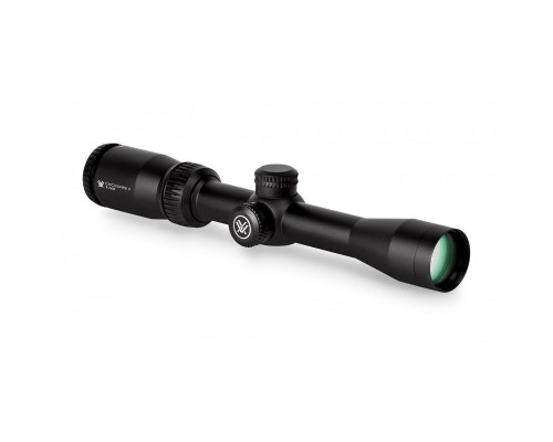 Прицел Vortex Crossfire II 2-7x32, Dead-Hold BDC Прицел Vortex Crossfire II 2-7x32, Dead-Hold BDC