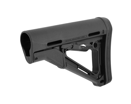 Приклад MAGPUL CTR CARBINE STOCK COM-SPEC MAG311 Приклад MAGPUL CTR CARBINE STOCK COM-SPEC MAG311