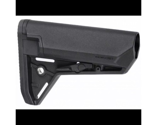 Приклад MAGPUL MOE SL-S CARBINE STOCK MIL-SPEC MAG653