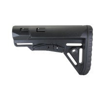 Приклад TBS Sharp DLG com-spec черный