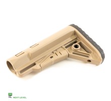 Приклад TBS Sharp DLG com-spec песок