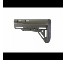 Приклад TBS Sharp DLG mil-spec олива