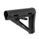 Приклад magpul moe carbine stock mil-spec mag400 черный