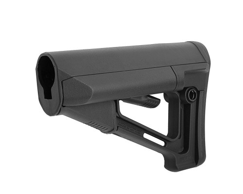 Приклад magpul str carbine stock mil-spec mag 471