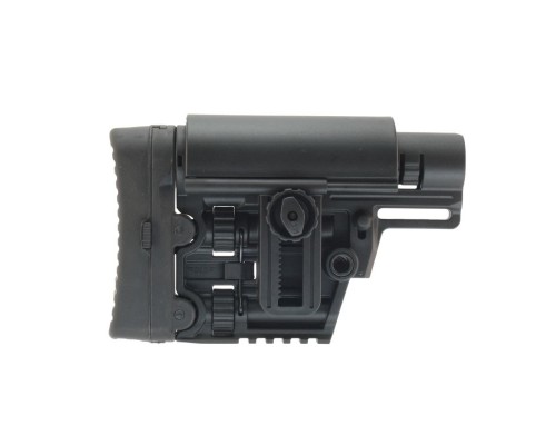 Приклад снайперский, DLG Tactical черный Приклад снайперский, DLG Tactical черный
