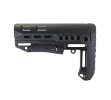 Приклад tbs compact dlg черный com-spec