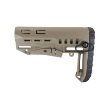 Приклад tbs compact dlg песок com-spec