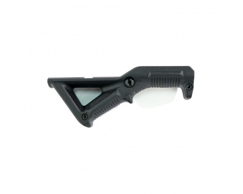 Рукоять передняя magpul afg - angled fore grip 1913 MAG411 песок Рукоять передняя magpul afg - angled fore grip 1913 MAG411 песок