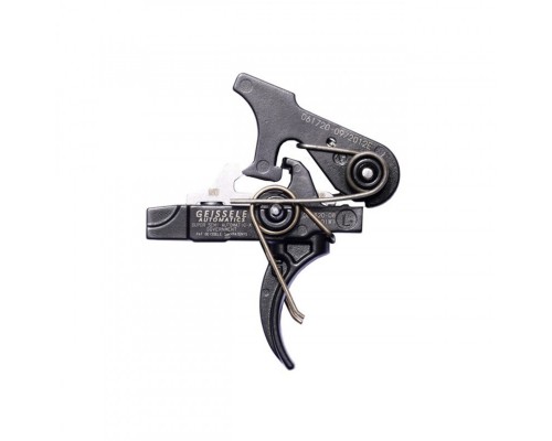 (SSA-X GOV) Усм ar-15 geissele super semi-automatic government trigger (SSA-X GOV) Усм ar-15 geissele super semi-automatic government trigger