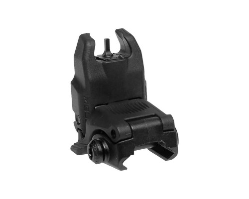 Складная мушка Magpul на планку Weaver MBUS Sight-Front MAG247 черный Складная мушка Magpul на планку Weaver MBUS Sight-Front MAG247 черный