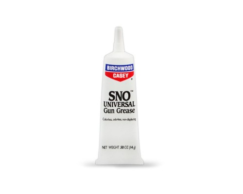 Смазка универсальная густая Birchwood Casey SNO, 14 г Смазка универсальная густая Birchwood Casey SNO, 14 г