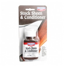 Средство для ухода за деревом Birchwood Stock Sheen & Conditioner 90мл