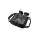 Тепловизионный бинокль iRay xFuse PT-SE 1024