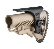 Упор щеки для приклада GLR-16 Fab Defense