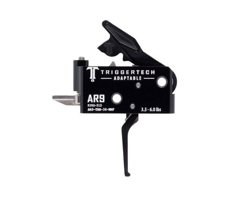 Усм triggertech для ar9 adaptable flat black Усм triggertech для ar9 adaptable flat black