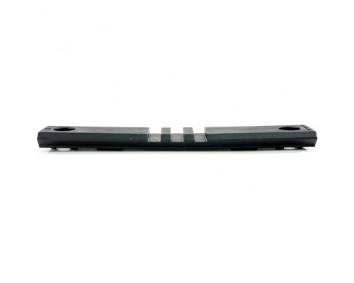 Адаптер AFG-2 M-LOK adapter rail m-lok system черный MAG594 Адаптер AFG-2 M-LOK adapter rail m-lok system черный MAG594