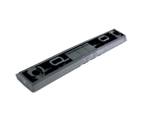 Адаптер AFG-2 M-LOK adapter rail m-lok system черный MAG594 Адаптер AFG-2 M-LOK adapter rail m-lok system черный MAG594