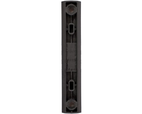 Адаптер AFG-2 M-LOK adapter rail m-lok system черный MAG594 Адаптер AFG-2 M-LOK adapter rail m-lok system черный MAG594