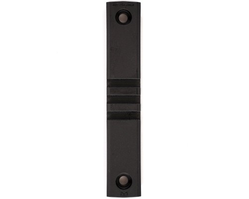 Адаптер AFG-2 M-LOK adapter rail m-lok system черный MAG594 Адаптер AFG-2 M-LOK adapter rail m-lok system черный MAG594